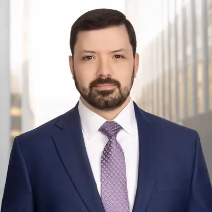 George A. Izquierdo Photo