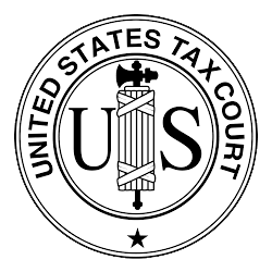 U.S. Tax Court Bar