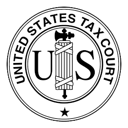 U.S. Tax Court Bar
